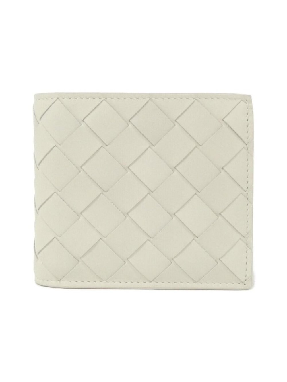 Bottega Veneta Wallet Black